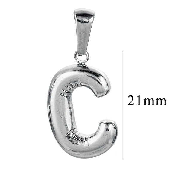 Wholesale Stainless Steel Plated Real Gold Balloon Glossy Eight Eyes Geometric Pendants Necklace For Women