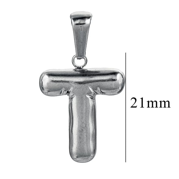 Wholesale Stainless Steel Plated Real Gold Balloon Glossy Eight Eyes Geometric Pendants Necklace For Women