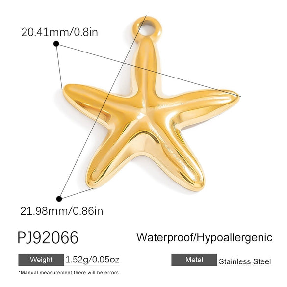 Wholesale Stainless Steel Retro Animal Style Geometric Butterfly Pendant Jewelry Accessories With Electroplating And Return Pattern