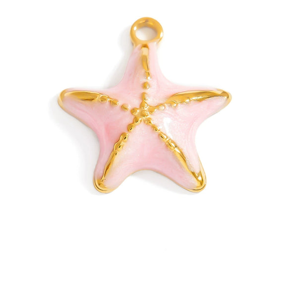 Wholesale Stainless Steel Retro Animal Style Geometric Butterfly Pendant Jewelry Accessories With Electroplating And Return Pattern