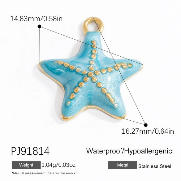 Wholesale Stainless Steel Retro Animal Style Geometric Butterfly Pendant Jewelry Accessories With Electroplating And Return Pattern