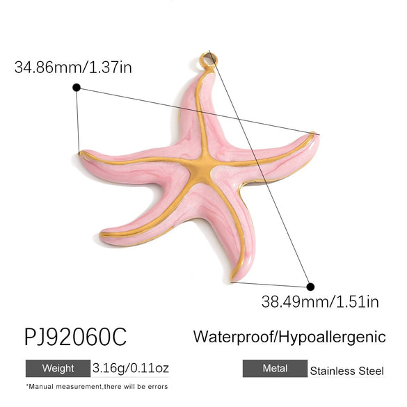 Wholesale Stainless Steel Retro Animal Style Geometric Butterfly Pendant Jewelry Accessories With Electroplating And Return Pattern