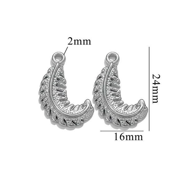 Wholesale Stainless Steel Vintage Strawberry Flower Peach Heart Round Pendant Necklace Bracelet With Electroplating