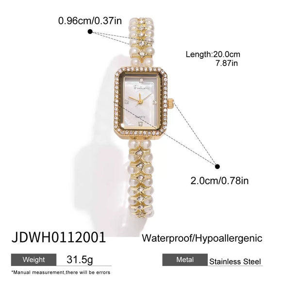 Wholesale Stainless Steel Women's Love Zircon Bracelet With Geometric Pattern And Electroplating