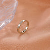 Wholesale Star Ring Copper Electroplating Women's Hand Jewelry