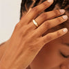 Wholesale Star Ring Copper Electroplating Women's Hand Jewelry