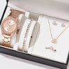 Wholesale Steel Alloy Casual Round Dial Quartz Men's Watch With Jewelry Gift Box