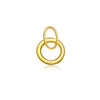 Wholesale 925 Sterling Silver All Match Pendant Necklace With Fashion Design And Electroplating For Unisex