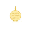 Wholesale 925 Sterling Silver All Match Pendant Necklace With Fashion Design And Electroplating For Unisex