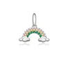 Wholesale 925 Sterling Silver All Match Pendant Necklace With Fashion Design And Electroplating For Unisex