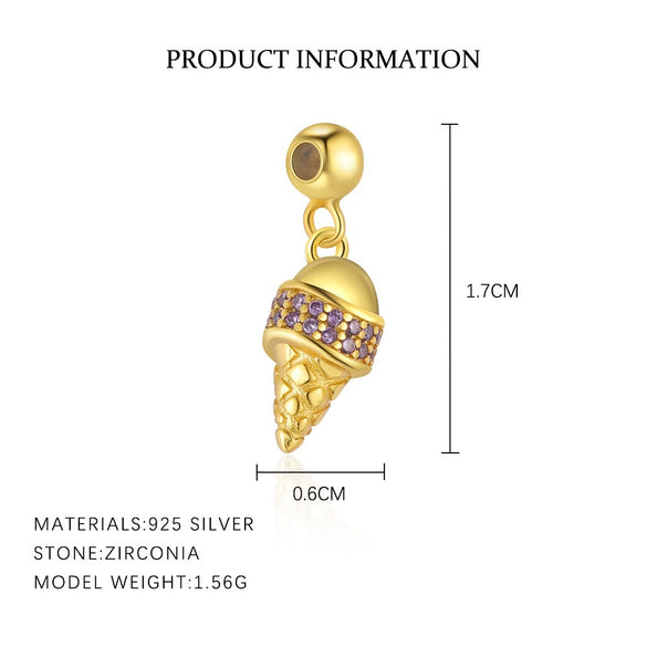 Wholesale 925 Sterling Silver Animal Zodiac Geometric Pendant Necklace For Women Electroplated Jewelry