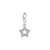 Wholesale Sterling Silver Fashion Simple Pendant With Geometric Pattern And Cross Chain For Women Lovely Style