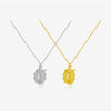 Wholesale 925 Sterling Silver Geometric Cross Clavicle Chain Necklace With Electroplating Fashion Design For Women