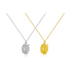 Wholesale 925 Sterling Silver Geometric Cross Clavicle Chain Necklace With Electroplating Fashion Design For Women