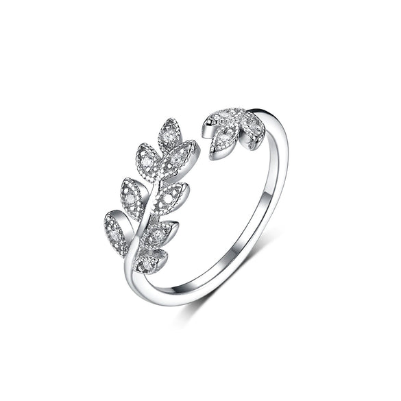 Wholesale 925 Sterling Silver Leafshaped Pendant Necklace With Seiko Processing For Women