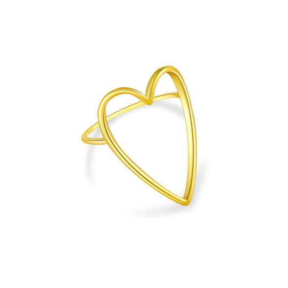 Wholesale 925 Sterling Silver Love Ring For Women With Crown Pattern Electroplated In Platinum Or 18K Gold Niche Design Light Luxury Simple All Match Cold Style