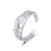 Wholesale 925 Sterling Silver Minimalist Geometric Jewelry With Electroplating For Women