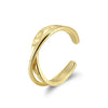 Wholesale 925 Sterling Silver Minimalist Geometric Jewelry With Electroplating For Women