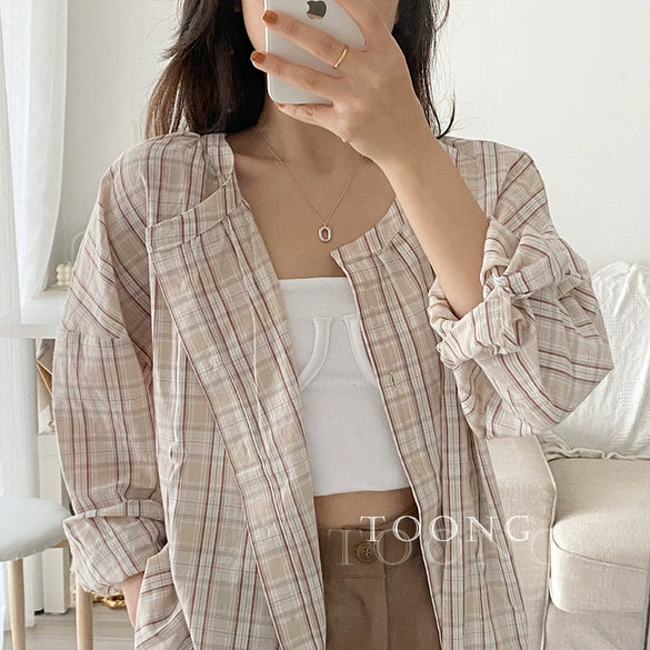 Wholesale 925 Sterling Silver Plated Electroplated Geometric Oval Donut Collarbone Chain Necklace For Women