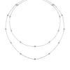 Wholesale 925 Sterling Silver Round Zirconium Earrings And Bracelet With Cross Crown Roman Numerals Pattern Simple Niche Design Tassel Jewelry Electroplated For Women