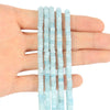 Wholesale Stone Right Angle Disc Loose Beads For Diy Bracelets