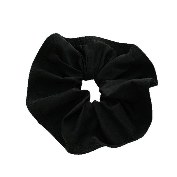 Wholesale Sweet Handmade Fabric Large Intestine Hair Ring For Women