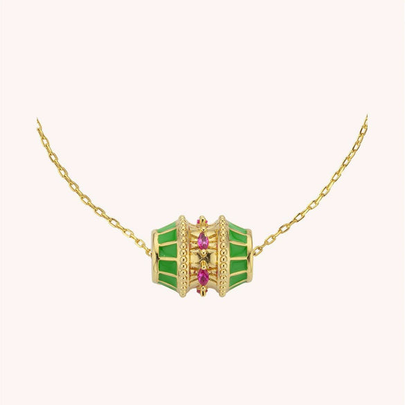 Wholesale Tarot Bracelet Copper Geometric Electroplating Style For Unisex