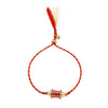 Wholesale Tarot Necklace Copper Geometric Retro Style Electroplated For Unisex