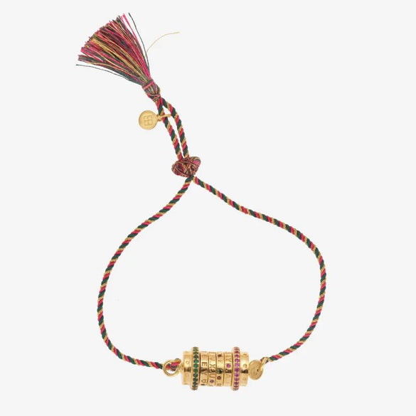 Wholesale Tarot Necklace Copper Gold Plated Geometric Pendant Men's Boyfriend Style