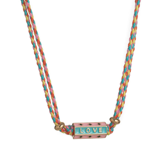 Wholesale Tarot Necklace Copper Gold Plated Geometric Pendant Men's Boyfriend Style