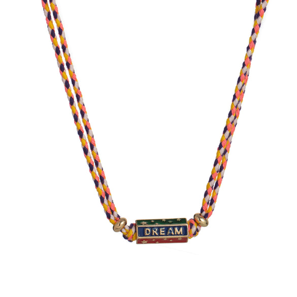 Wholesale Tarot Necklace Copper Gold Plated Geometric Pendant Men's Boyfriend Style