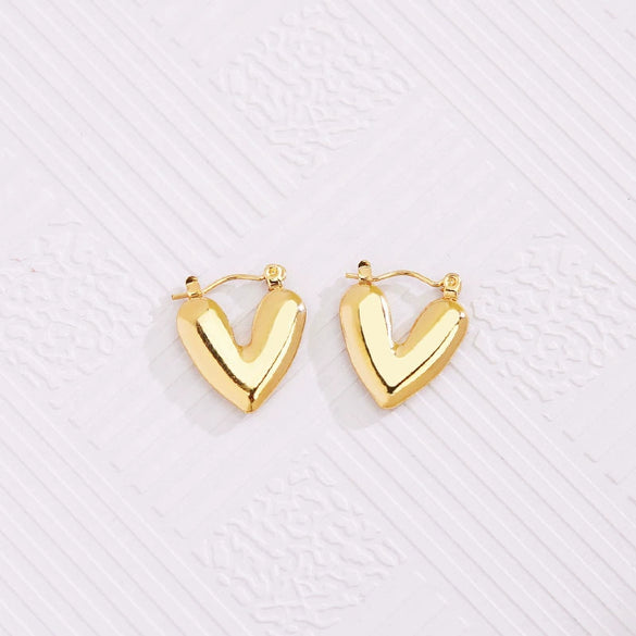 Wholesale Tassel Earrings Stainless Steel Non Fading Exaggerated Niche Jewelry With Electroplating Treatment