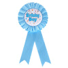 Wholesale Tinplate Badge For Birthday Party Supplies Worn By Pin