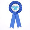 Wholesale Tinplate Badge For Birthday Party Supplies Worn By Pin