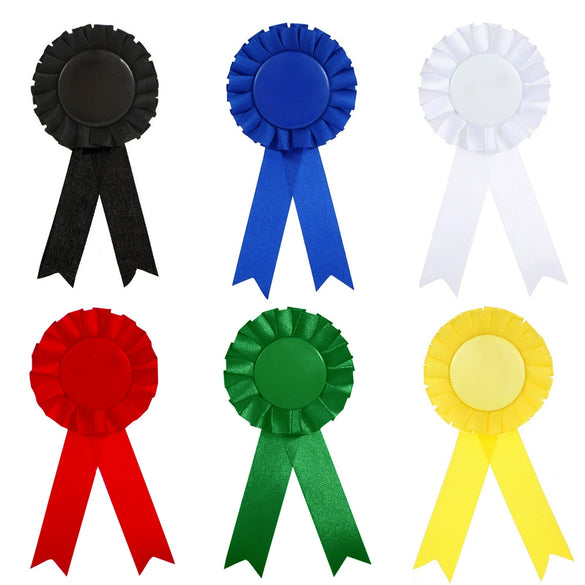 Wholesale Tinplate Blank Badge With Printing For Party Decoration