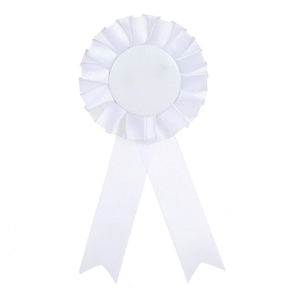 Wholesale Tinplate Blank Badge With Printing For Party Decoration
