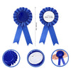 Wholesale Tinplate Blank Badge With Printing For Party Decoration