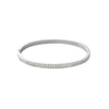 Wholesale Titanium Steel Baby's Breath Star Bracelet For Women With Nonfading Electroplating And Light Luxury Niche Design