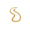 Wholesale Titanium Steel Constellation Pattern Chain Bracelet For Women Cold Style Inlaid With Gold
