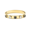 Wholesale Titanium Steel Flower Bracelet For Women With Electroplating Design And Fashion Style