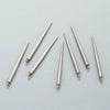 Wholesale Titanium Steel Geometric Earring Piercing Auxiliary Disposable Puncture Tool With Polishing Process