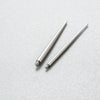 Wholesale Titanium Steel Geometric Earring Piercing Auxiliary Disposable Puncture Tool With Polishing Process