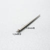 Wholesale Titanium Steel Geometric Earring Piercing Auxiliary Disposable Puncture Tool With Polishing Process