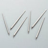 Wholesale Titanium Steel Geometric Earring Piercing Auxiliary Disposable Puncture Tool With Polishing Process