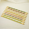 Wholesale 316L Stainless Steel Geometric Electroplated Women's Bracelet Jewelry