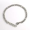 Wholesale 316L Stainless Steel Geometric Style Electroplated Unisex Bracelet