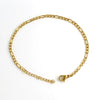 Wholesale 316L Stainless Steel Geometric Style Electroplated Unisex Bracelet