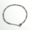 Wholesale 316L Stainless Steel Geometric Style Electroplated Unisex Bracelet