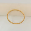 Wholesale Titanium Steel Inlaid Zircon Geometric Bracelet For Women