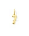 Wholesale Titanium Steel Pendant Necklace With Electroplating Letter And Number Pattern For Women